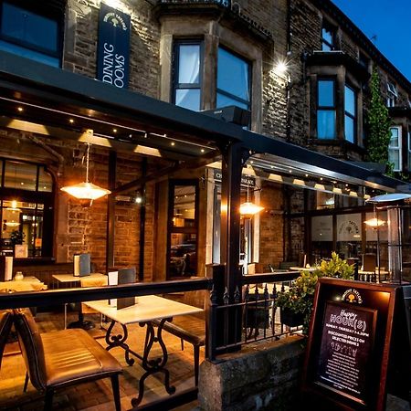 The Inn At Cheltenham Parade Χαρογκέιτ Εξωτερικό φωτογραφία