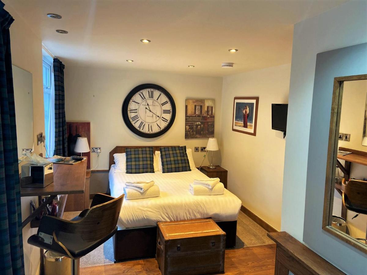 The Inn At Cheltenham Parade Χαρογκέιτ Εξωτερικό φωτογραφία