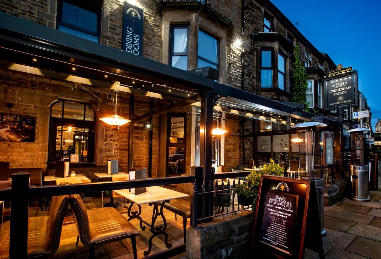 The Inn At Cheltenham Parade Χαρογκέιτ Εξωτερικό φωτογραφία