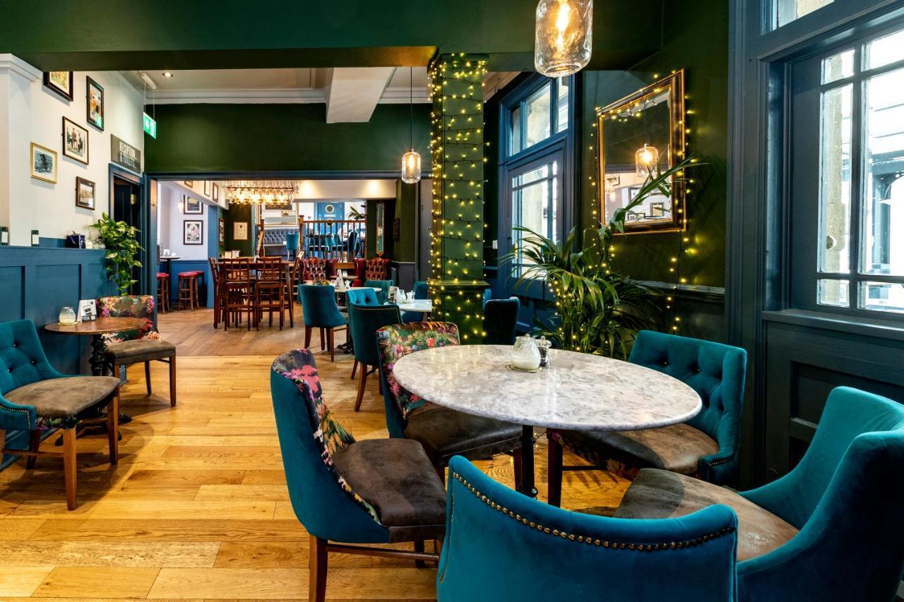 The Inn At Cheltenham Parade Χαρογκέιτ Εξωτερικό φωτογραφία
