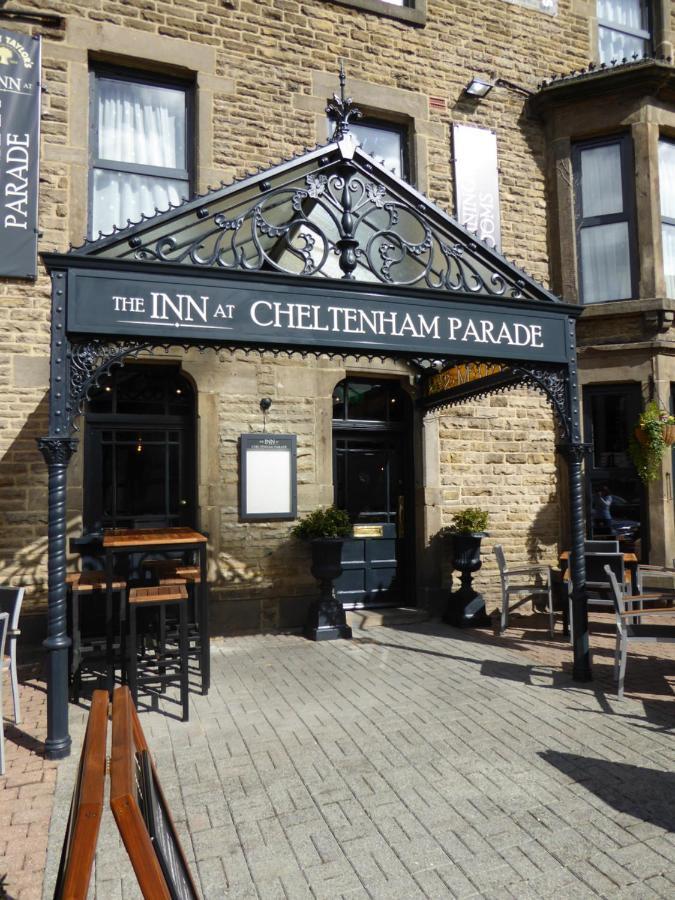 The Inn At Cheltenham Parade Χαρογκέιτ Εξωτερικό φωτογραφία